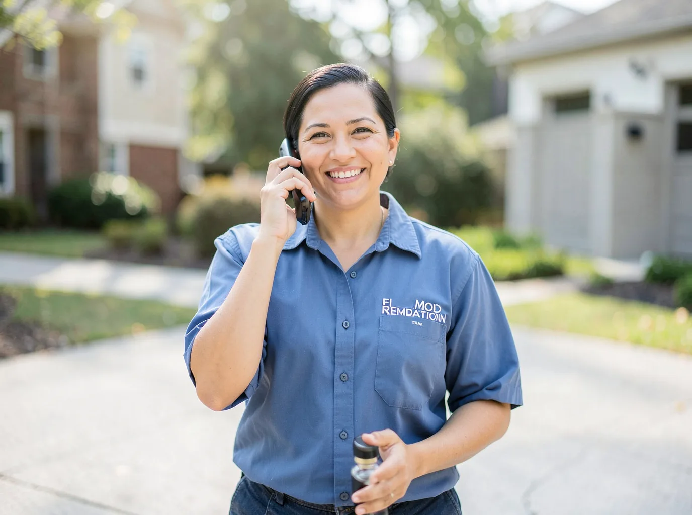 Mold Remediation Isle Saint George, OH FAQs